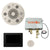 Thermasol TWP7R The Total Wellness Package with 7" ThermaTouch Round