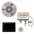Thermasol TWP7R The Total Wellness Package with 7" ThermaTouch Round