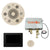 Thermasol TWP7R The Total Wellness Package with 7" ThermaTouch Round