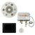 Thermasol TWP7R The Total Wellness Package with 7" ThermaTouch Round