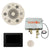 Thermasol TWP7R The Total Wellness Package with 7" ThermaTouch Round
