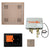 Thermasol TWPH7S - The Total Wellness Hydrovive Package with 7" ThermaTouch and Square