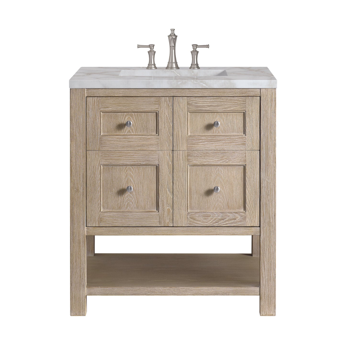 James Martin 330-V30 Breckenridge 30" Single Vanity