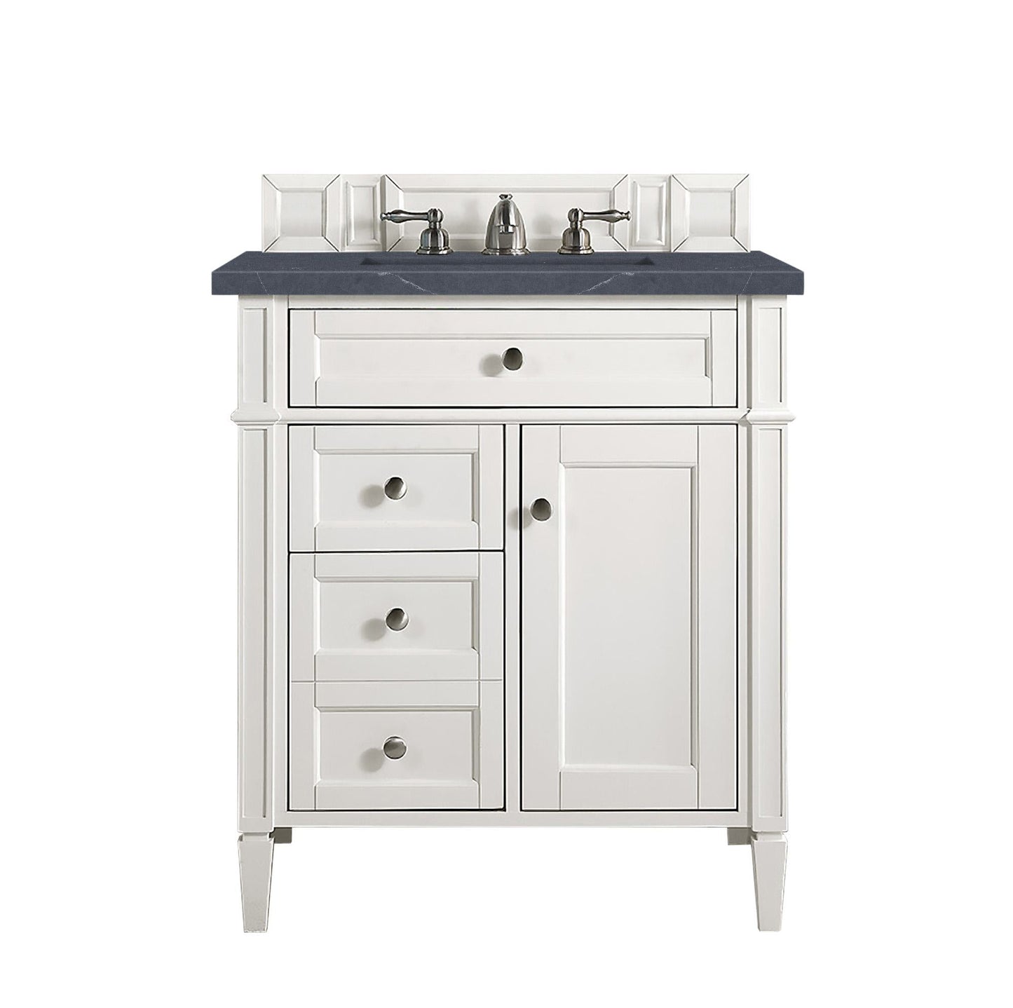James Martin Brittany Single Vanity