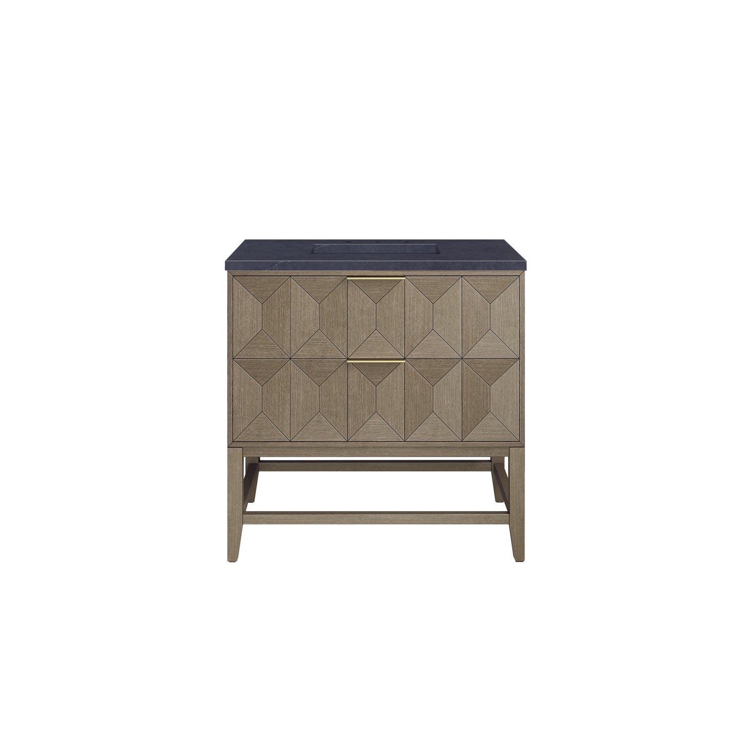 James Martin Emmeline Single Vanity Cabinet