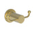 Newport Brass 42-13 Dorrance Double Robe Hook