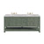 James Martin 330-V72 Breckenridge 72" Double Vanity