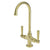 Newport Brass 1208 Metropole Prep/Bar Faucet - Parent