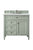 James Martin Brittany 36" Single Vanity Cabinet