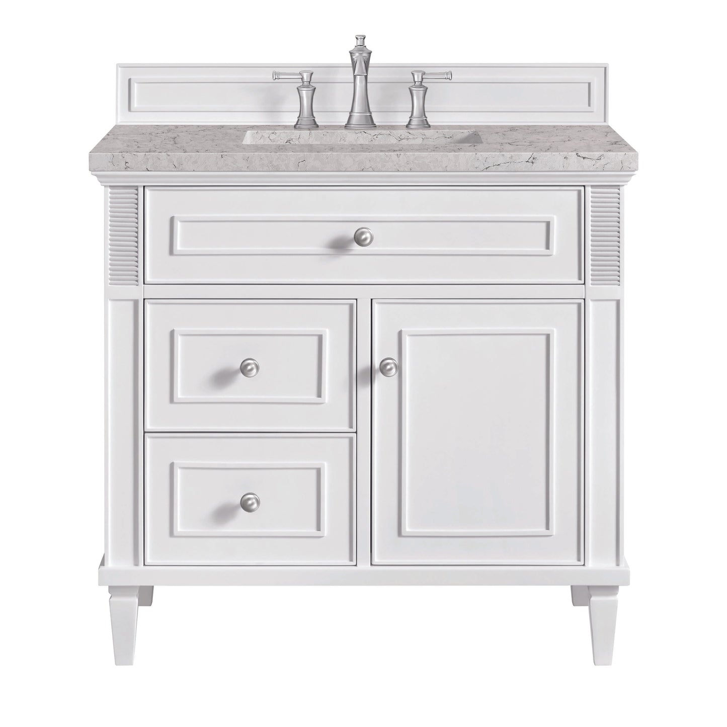 James Martin Lorelai 36" Single Vanity