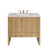 James Martin Hudson Single Vanity Cabinet