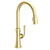 Newport Brass 3310-5103 Stripling Pull-Down Kitchen Faucet - Parent