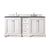 James Martin De Soto Double Vanity Cabinet