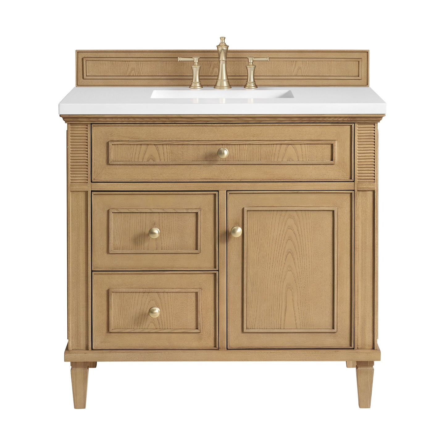 James Martin Lorelai 36" Single Vanity
