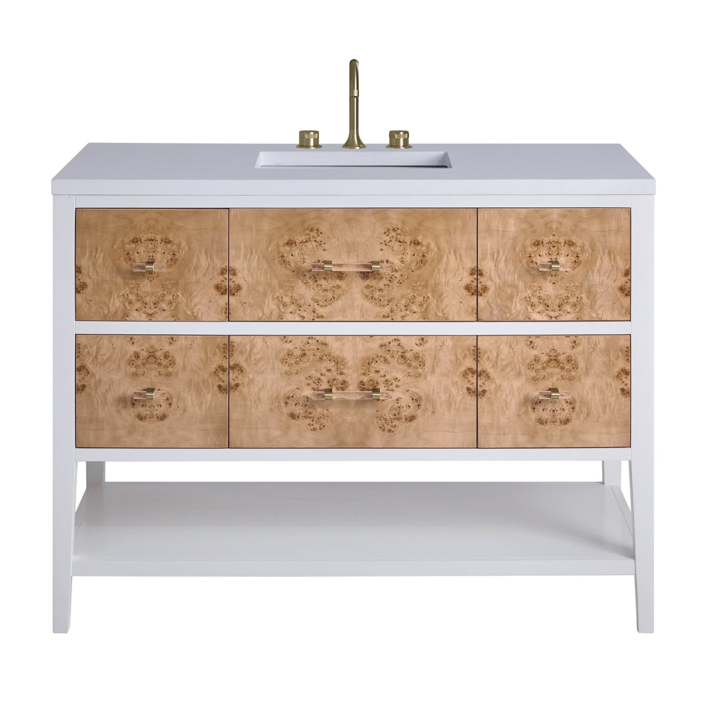 James Martin Olena Single Vanity