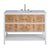James Martin Olena Single Vanity
