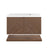 James Martin Marcello Single Vanity Cabinet