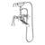 Newport Brass 920-4272 Exposed Tub & Hand Shower Set - Deck Mount