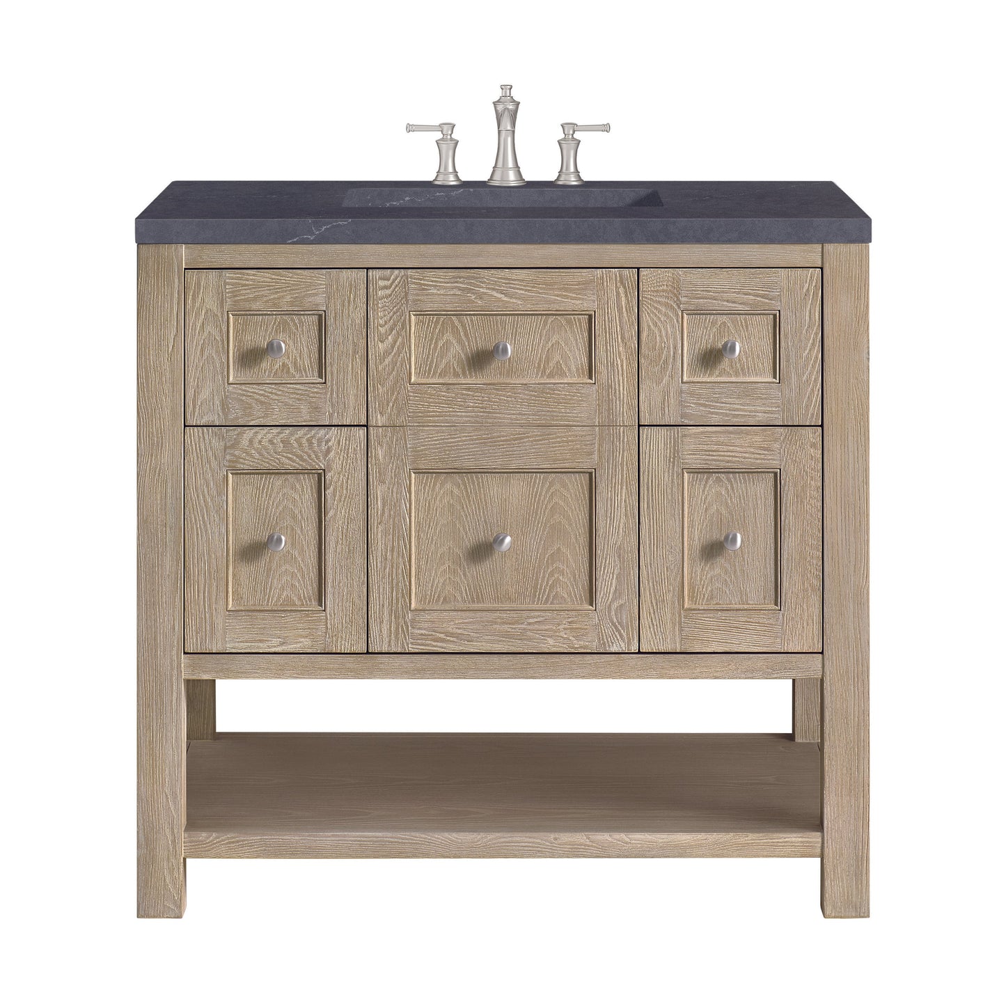 James Martin 330-V36 Breckenridge 36" Single Vanity
