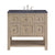 James Martin 330-V36 Breckenridge 36" Single Vanity
