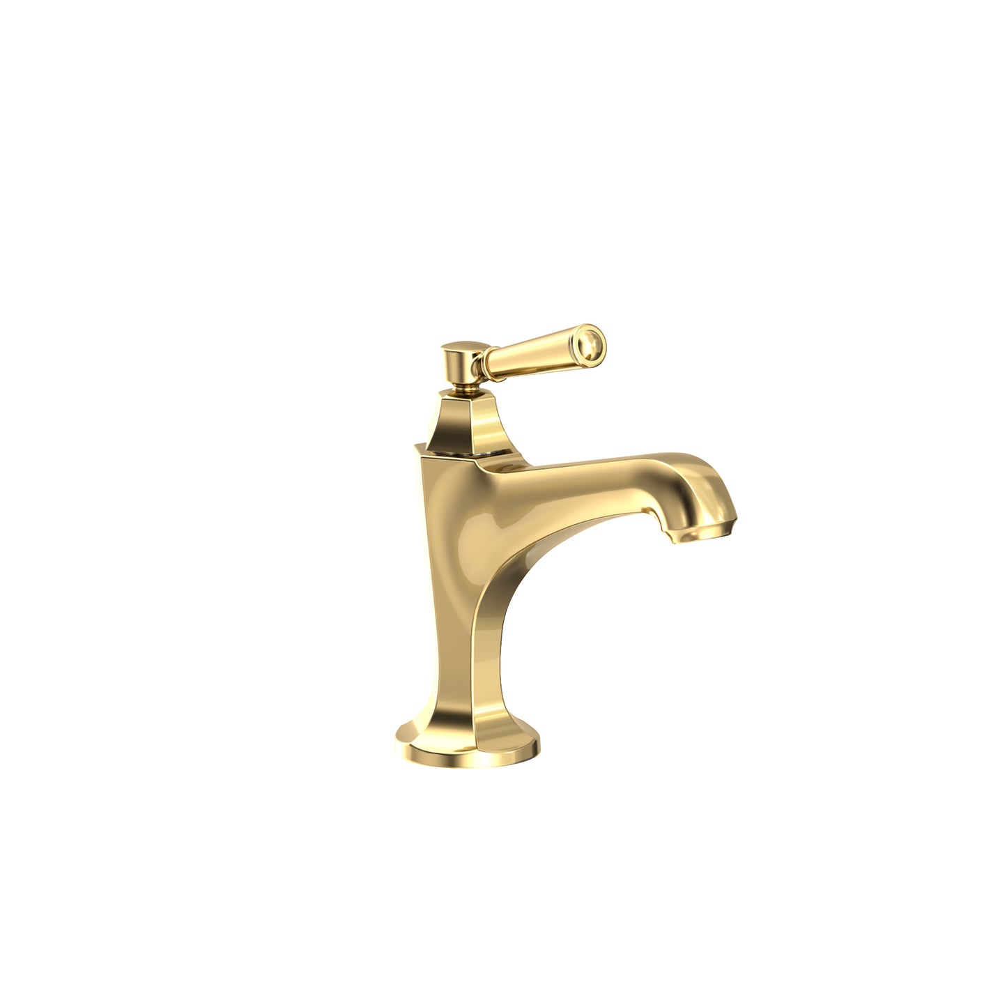 Newport Brass 1203 Metropole Single Hole Lavatory Faucet - Parent