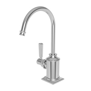 Newport Brass 3170-5613 Adams Hot Water Dispenser
