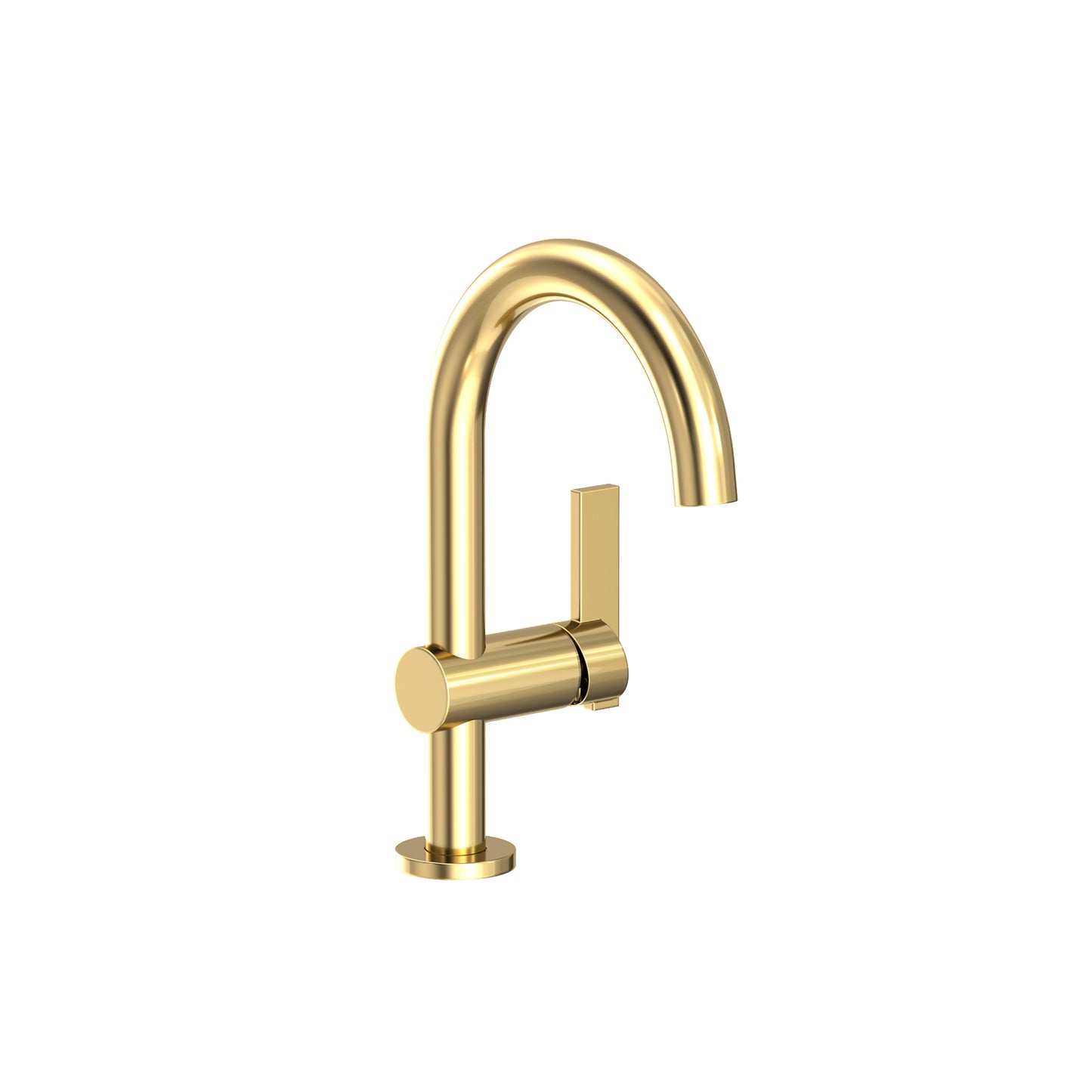 Newport Brass 2403 Priya Single Hole Lavatory Faucet - Parent