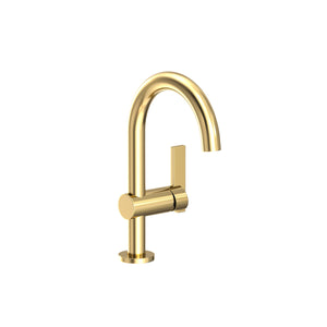 Newport Brass 2403 Priya Single Hole Lavatory Faucet
