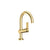 Newport Brass 2403 Priya Single Hole Lavatory Faucet - Parent