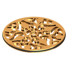 Load image into Gallery viewer, Newport Brass 243-404 4&quot; Round Shower Drain