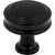 Top Knobs TK3190 Coddington Knob 1 1/4 Inch