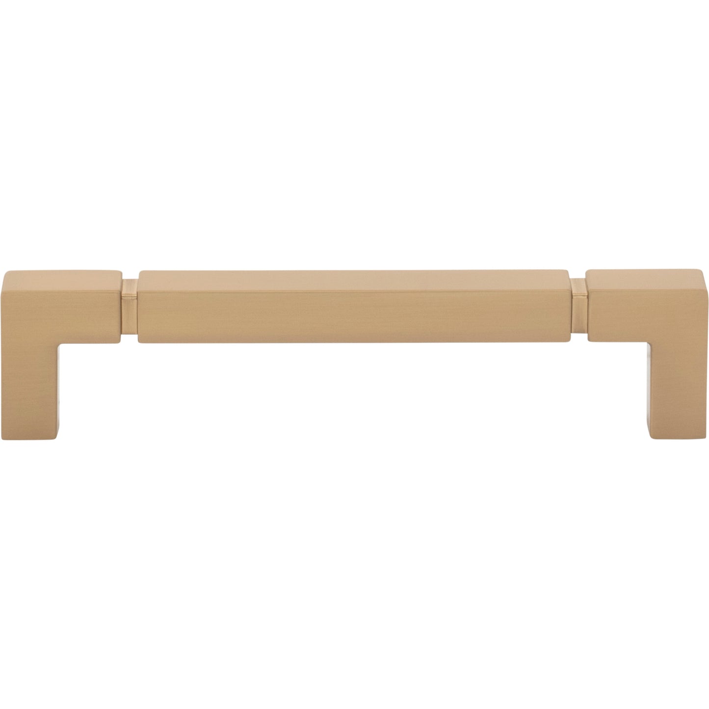 Top Knobs  Langston Pull Center to Center