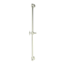 Load image into Gallery viewer, Newport Brass 294 Slide Bar With Hand Shower Set