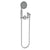 Newport Brass 930-0443 Chesterfield Shower Slider Kit for Grab Bar