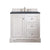 James Martin De Soto 36" Single Vanity Cabinet