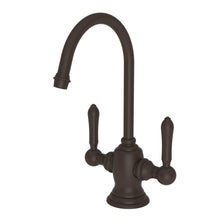 Load image into Gallery viewer, Newport Brass 1030-5603 Chesterfield Hot &amp; Cold Water Dispenser