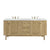 James Martin 545-V72 Laurent 72" Double Vanity Cabinet