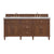 James Martin Lorelai 72" Double Vanity
