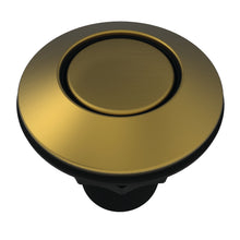 Load image into Gallery viewer, Newport Brass 111 East Linear Air Activated Disposer Switch
