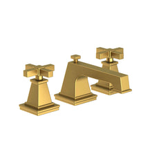 Load image into Gallery viewer, Newport Brass 3150 Malvina Widespread Lavatory Faucet