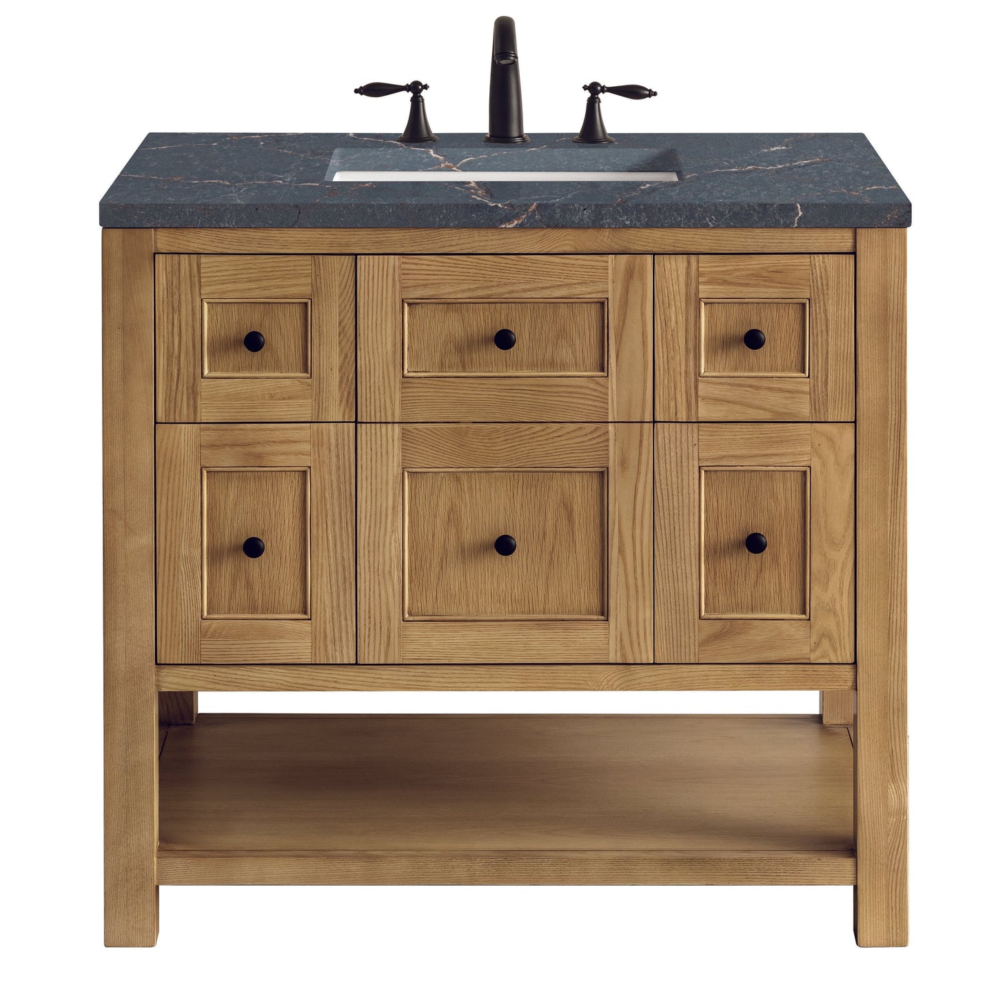 James Martin 330-V36 Breckenridge 36" Single Vanity