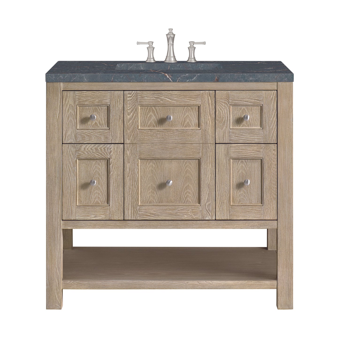 James Martin 330-V36 Breckenridge 36" Single Vanity