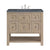James Martin 330-V36 Breckenridge 36" Single Vanity
