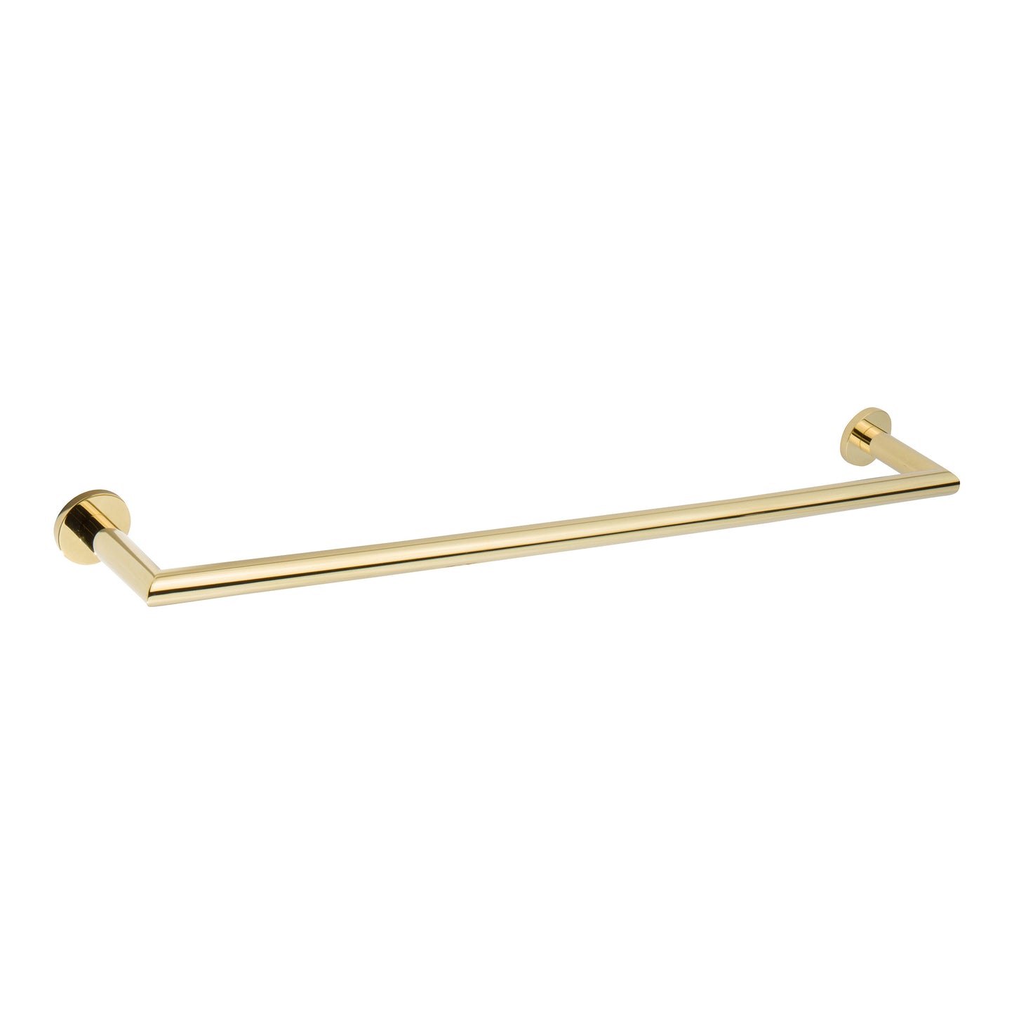 Newport Brass 36-02 Priya 24" Towel Bar - Parent