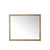 James Martin Glenbrooke Mirror