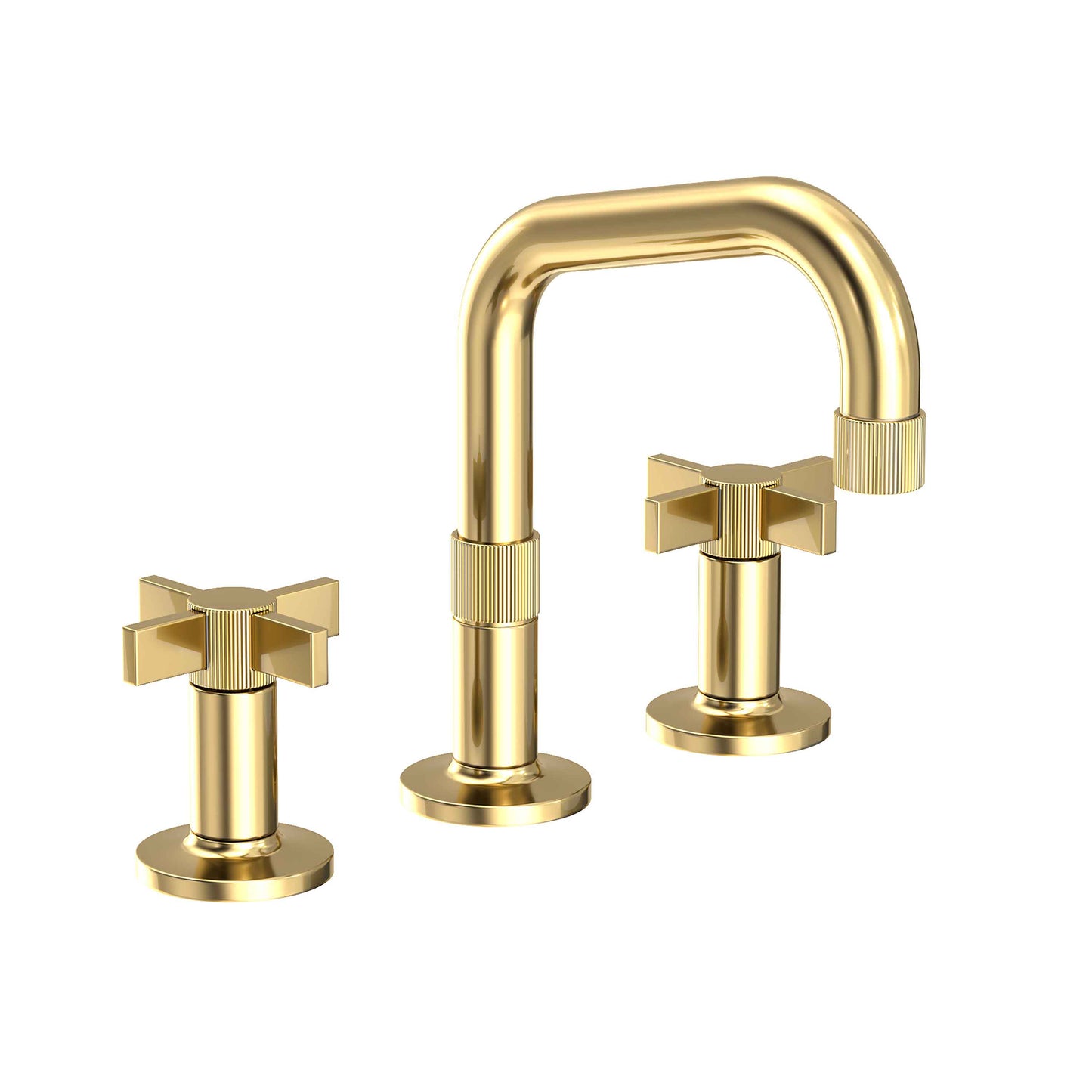 Newport Brass 3240 Pardees Widespread Lavatory Faucet - Parent