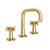 Newport Brass 3240 Pardees Widespread Lavatory Faucet - Parent