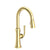 Newport Brass 3310-5203 Stripling Prep/Bar Pull Down Faucet - Parent