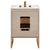 Bemma Markham 24" Vanity with Top - Parent
