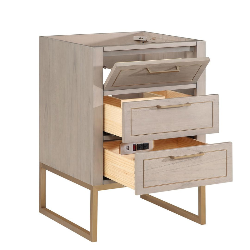 Bemma Markham 24" Vanity with Top - Parent